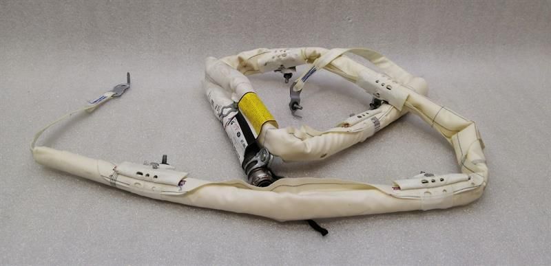 LAND ROVER RANGE ROVER EVOQUE Left Module BJ32-14K160BB Left Module