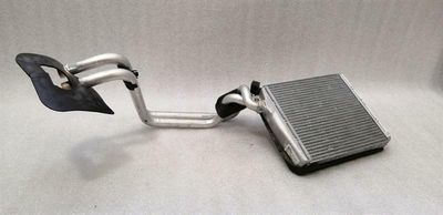 LAND ROVER RANGE ROVER EVOQUE Radiateur Matrix LR002632 RHD GUIDON DROIT