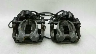 BMW X1 F48 rear caliper set 6860397 brake caliper rear set left + right