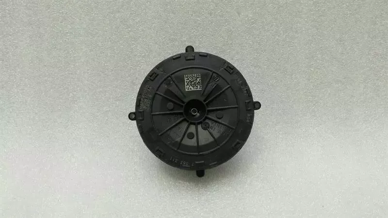 BMW X1 F48 left door mirror engine 7383311 exterior mirror left