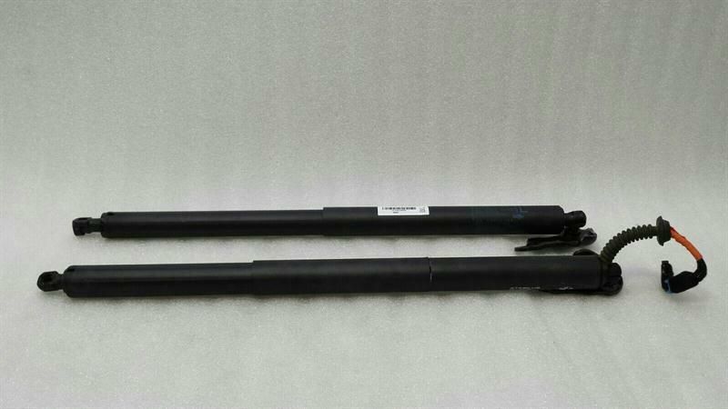 BMW X1 F48 boat lid strut 7481807 gas pressure spring gas pressure damper tailgate
