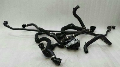 BMW X1 F48 additional cooling pump 8486848 coolant pump pump