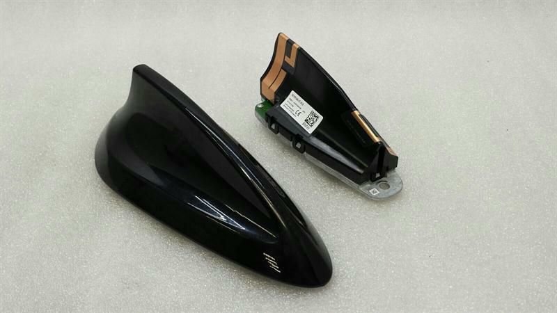 BMW X1 F48 aerial / antenna 9291484 antenna roof shark