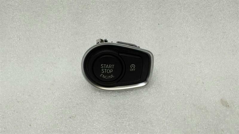 BMW X1 F48 F45 F46 Switch 9289136 Switch START STOP
