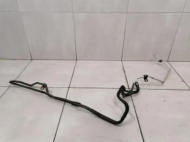 MITSUBISHI Lancer EVOLUTION 7 EVO Power Steering Radiator MR554844 Servo Oil Cooler