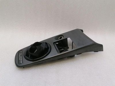 MITSUBISHI LANCER EVOLUTION VII 7 EVO FQ-300 GEAR SELECTOR SURROUND