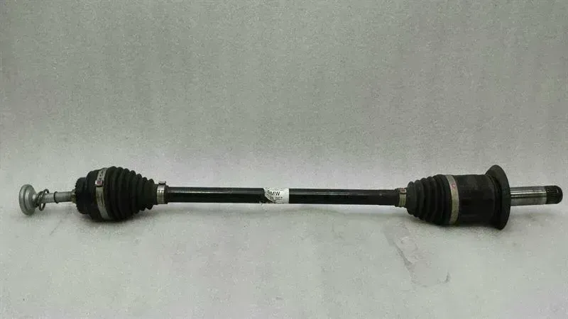 BMW X1 F48 Left Rear Drive Shaft 7646867 Drive Shaft Rear Left