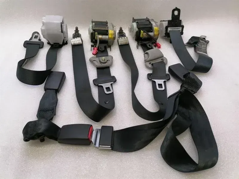 MITSUBISHI Lancer EVOLUTION VII 7 EVO seatbelt TK-AB2-EN246 seat belt