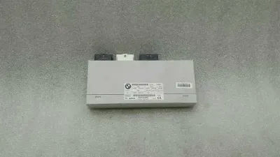 Модуль крышки багажника BMW X1 F48 7412610 ЭБУ задней двери