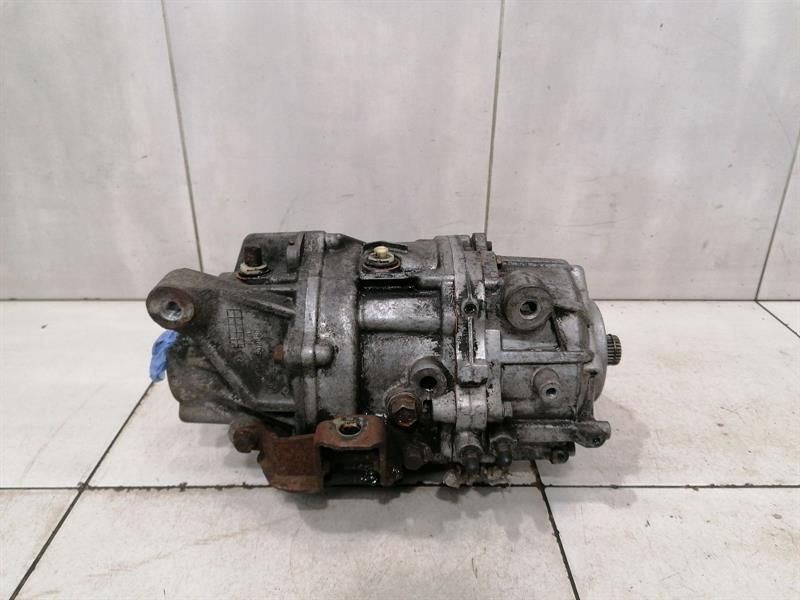 Mitsubishi Lancer Evolution VII 7 EVO Rear Diff MN133891 Rear Differential AYC