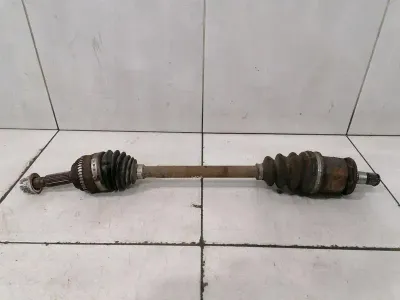 Arbre de transmission droit Mitsubishi Lancer Evolution 7 MR580508 Arbre de transmission droit