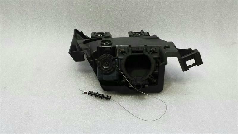 Mercedes C Class W205 Hybrid Cover A2058803103 Cover Trim