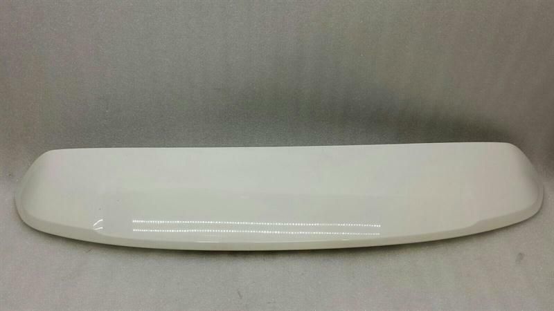 Mercedes C Class W205 Rear Spoiler A2057900088 Rear Spoiler Touring ESTATE