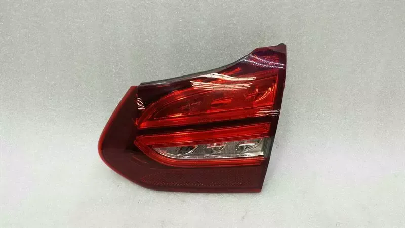 Mercedes C Class W205 Right Rear Light A2059061603 Rear Light Rear Right