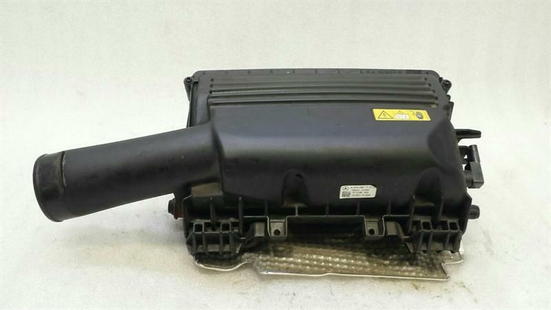 Mercedes C Class W205 Airbox A2740901701 Air Filter Box M274
