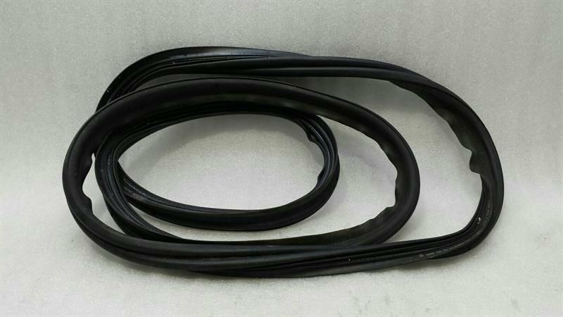 Mercedes C Class W205 Boot Lid Seal A2057400600 Tailgate Seals