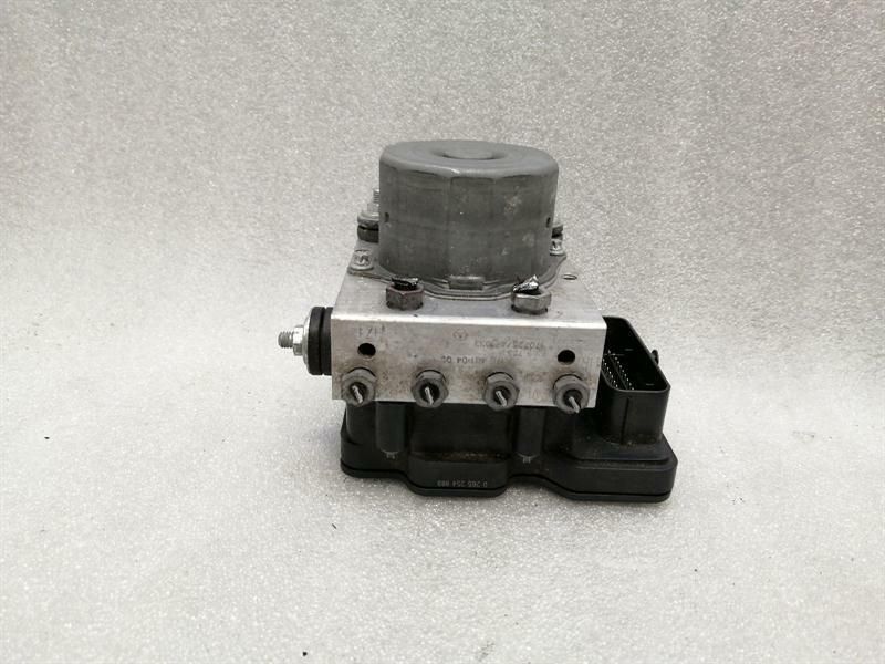 MERCEDES A45 AMG W176 A.B.S PUMP A1764210500 ABS PUMP HYDRAULIC BLOCK