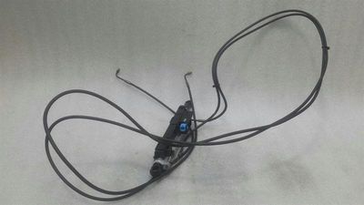 Mercedes SLC R172 RRH Hydraulic Cylinder A1728000472 Hydraulic Cylinder Rear RE