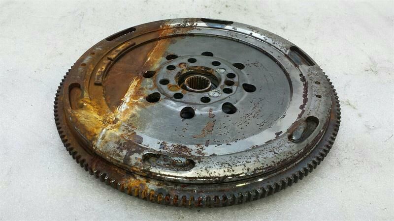 Mercedes C Class W205 Flywheel A2740300000 Flywheel