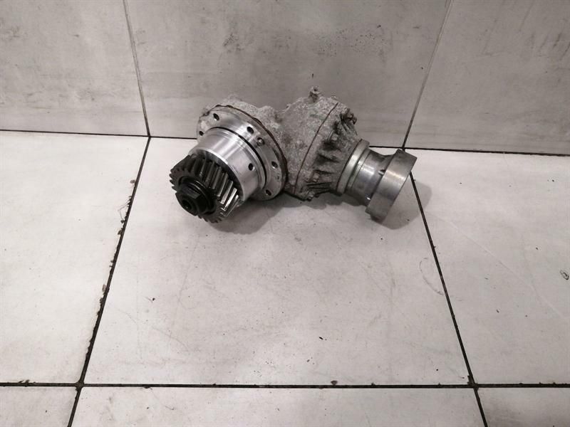 Mercedes A45 AMG W176 Transfer Box A2462801100 Transfer Case Power Take Off