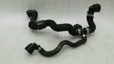 Mercedes C Class W205 Cooling Pipe A2055011691 Cooling Water Hose Hose