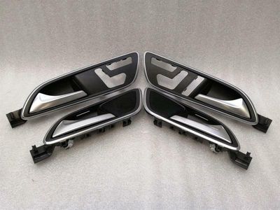 MERCEDES A КЛАСА W176 ВЪТРЕШНА ДРЪЖКА НА ВРАТА A2467200948 ДЯСНО ВОЛАНЕ