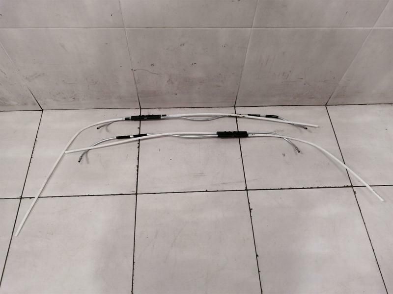 Mercedes A Class W176 Sunroof Cable A1767801600 Sliding Roof Guide Tube