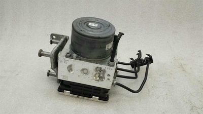 MERCEDES C-KLASSE W205 A.B.S PUMPE A2534313300 ABS PUMPE HYDRAULIKBLOCK