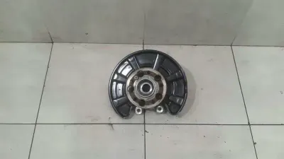 Mercedes SLC R172 MOPF правая задняя ступица A1723502008 Корпус подшипника ступицы заднего правого колеса