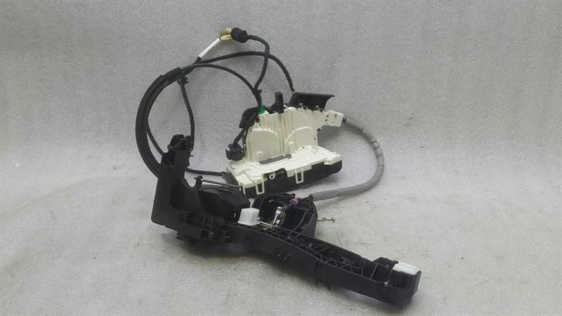 Mercedes SLC R172 MOPF right door lock A0997200635 door lock right