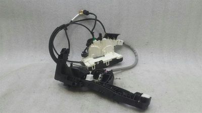 Mercedes SLC R172 MOPF höger dörrlås A0997200635 dörrlås höger