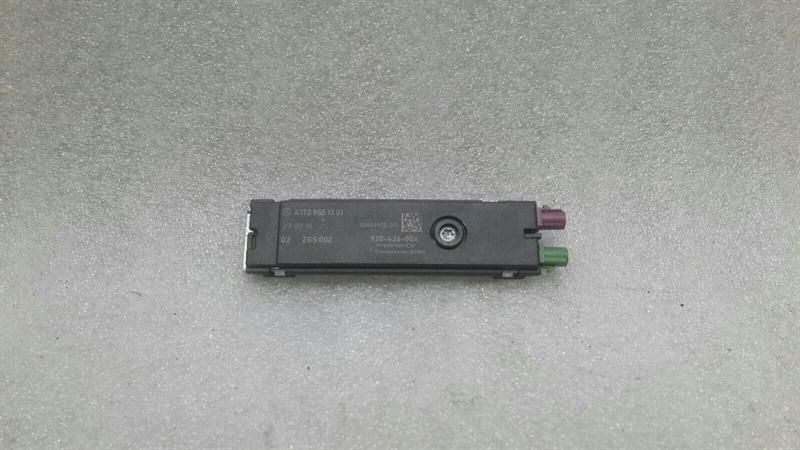 Mercedes SLC R172 MOPF Aerial / Antenna A1729051301 Antenna