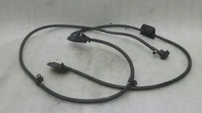 Tuyau de liquide de lave-glace Mercedes SLC R172 A1728600692 tuyau de conduite d&#39;eau chauffage