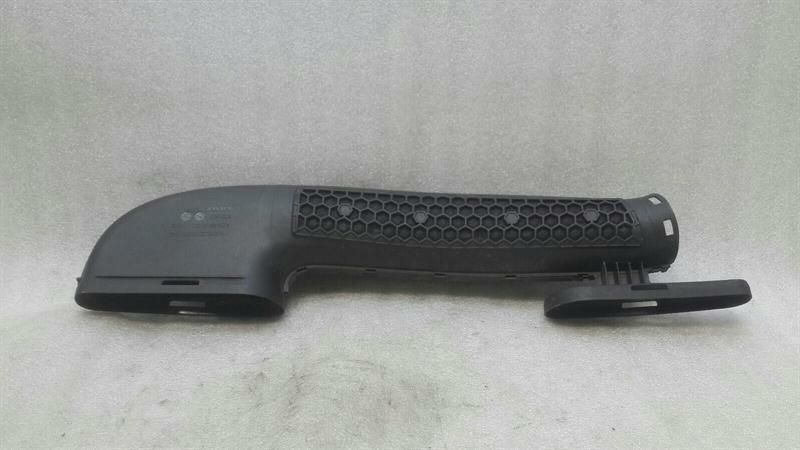 Mercedes SLC R172 MOPF intake pipe A2740900382 intake hose charge air M274