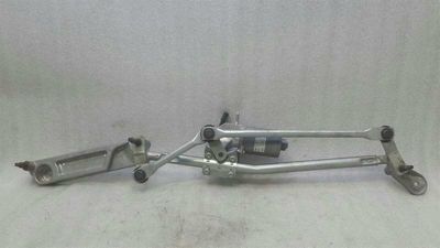 Moteur d&#39;essuie-glace avant Mercedes SLC R172 MOPF RHD A1728200442 Conduite à droite