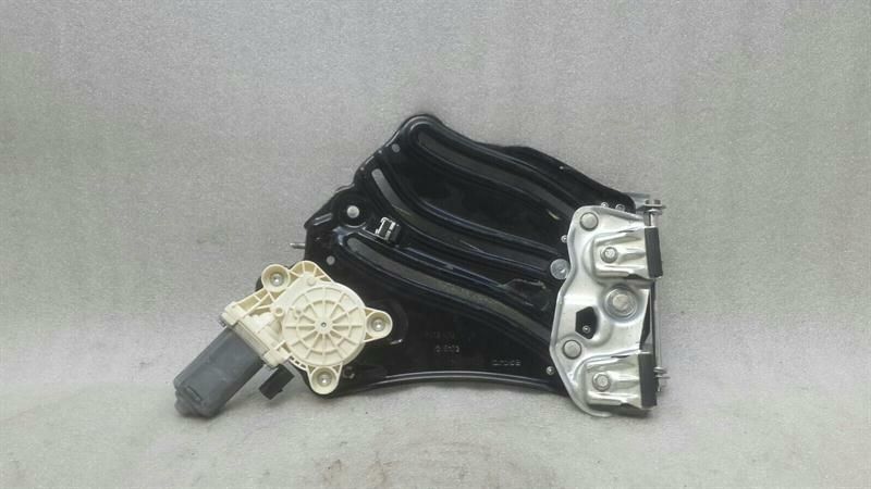 Mercedes SLC R172 MOPF Left Rear Door Winder A1726700103 Window Regulator Rear Li