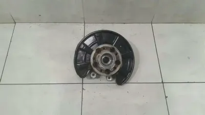 Mercedes SLC R172 MOPF Vänster Baknav A1723501908 Hjullagerhus Bak Vänster