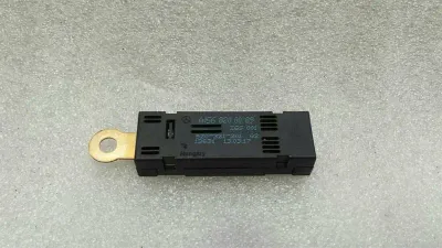 Mercedes A Class W176 Aerial / Antenna A1568200089 Antenna Suppression Filter. A45