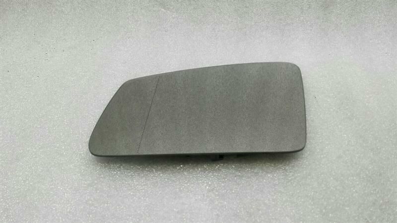 Mercedes A Class W176 Left Door Mirror Glass A2468100121 Exterior Mirror Glass Left