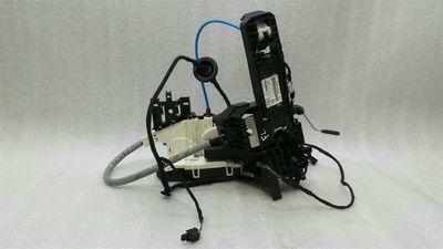 Mercedes A45 AMG W176 front left door lock A1667200735 door lock front RHD