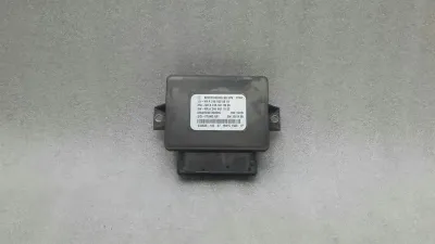Mercedes SLC R172 MOPF Модул за ръчна спирачка A2469006816 Блок за управление на ръчна спирачка