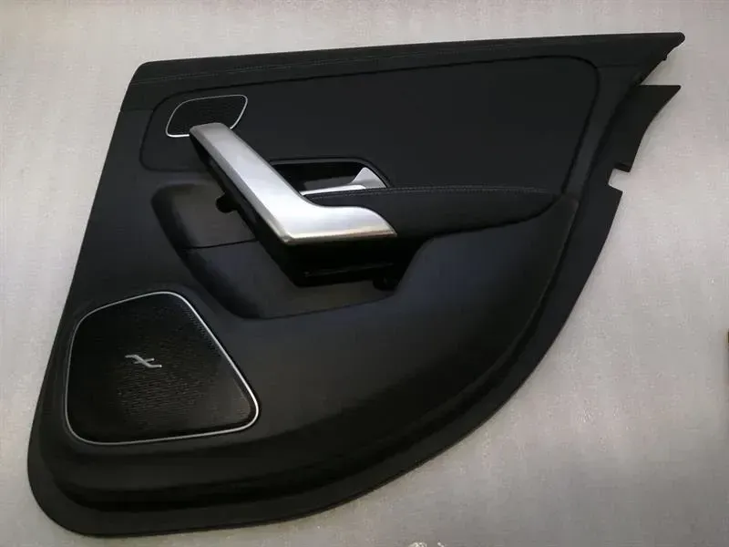 Mercedes A Class W177 Door Card Rear Right A1777303200 Door Trim Re