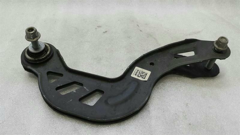 Mercedes A45 AMG W176 Right Rear Wishbone A1763500700 Rear Right Handlebar