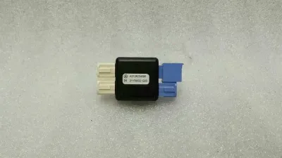 Antenne MERCEDES Classe A W176 R172 W212 A2128204585