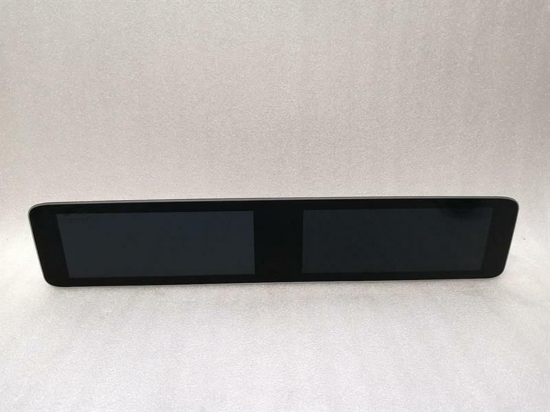 MERCEDES A Class W177 W247 Speedometer Navigation A2479007204 RHD RIGHT HAND DRIVE