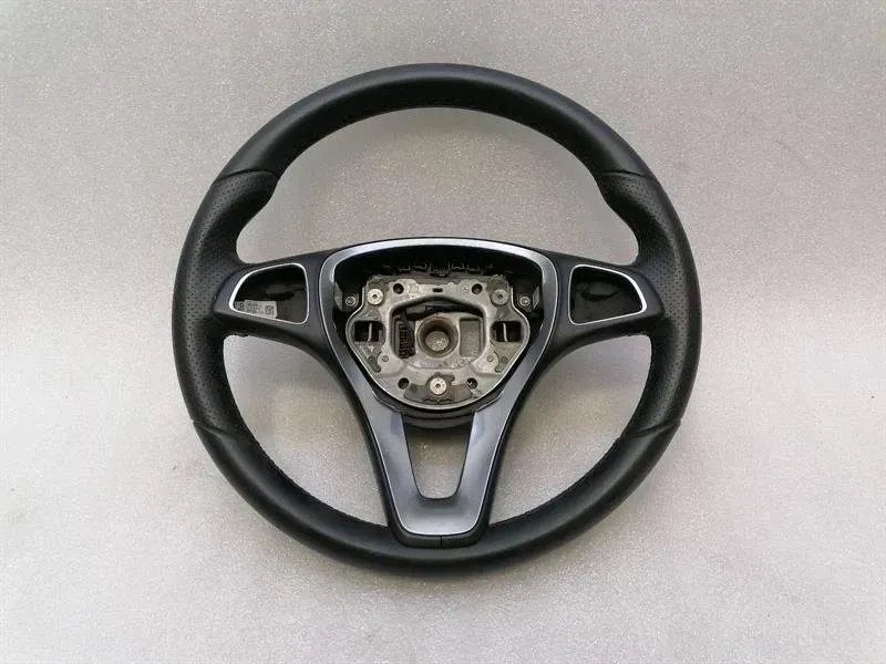 Mercedes A Class W177 Steering Wheel A0014609003 Steering Wheel