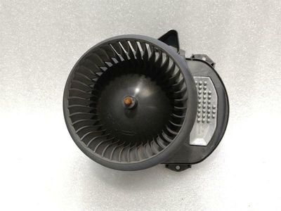 Mercedes A W176 RHD Heater Blower + Resistor A2469062501 Engine Heater Blower