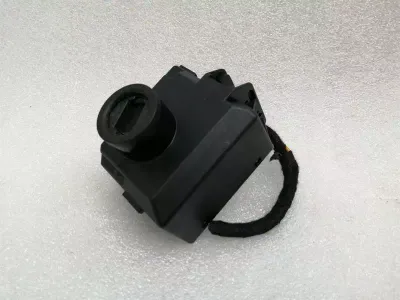 Mercedes A klases W176 EZS A2469055103 vadības bloka aizdedzes slēdzene