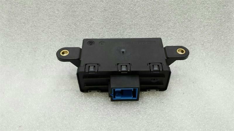 Mercedes A Class W176 Allroad Module A2469000717 ECU FOUR WHEEL DRIVE W117