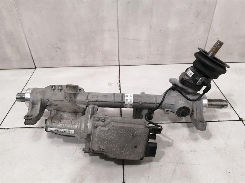 Mercedes A Class W176 Power Steering Rack A2464604801 RIGHT HANDLE RHD